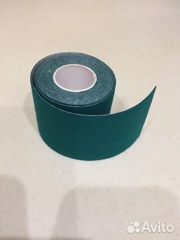 Кинезио тейп