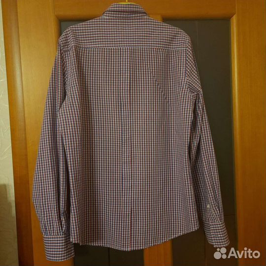 Oodji Рубашка мужская