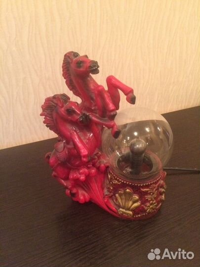 Светильник