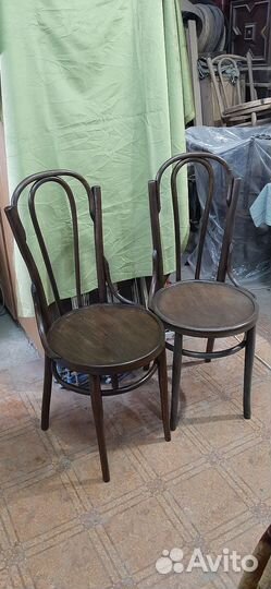 Венские стулья