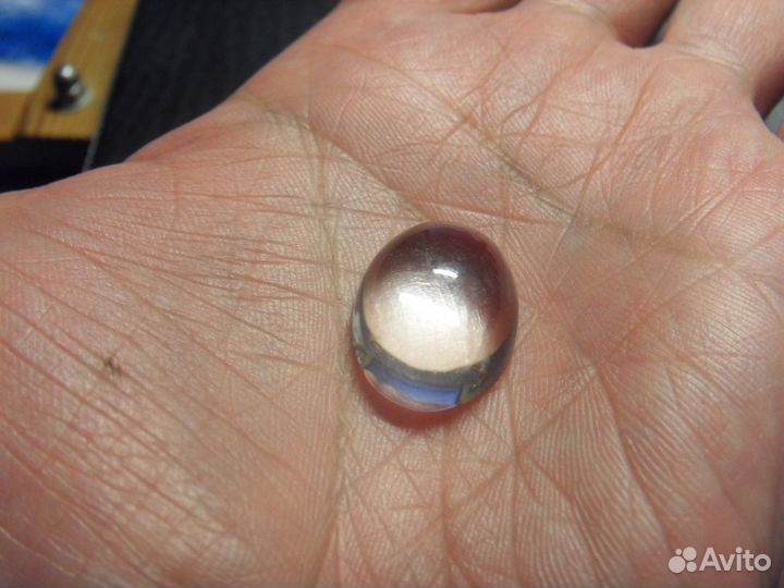 Лунный камень горн. хрусталь кулоны дракон и др