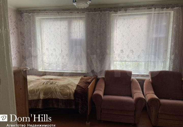 Дом 38 м² на участке 3,5 сот.