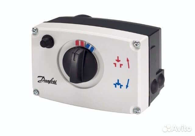 Danfoss AMV 152 DN15-50 (082G6007) Электропривод