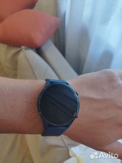 Xiaomi Mi Watch