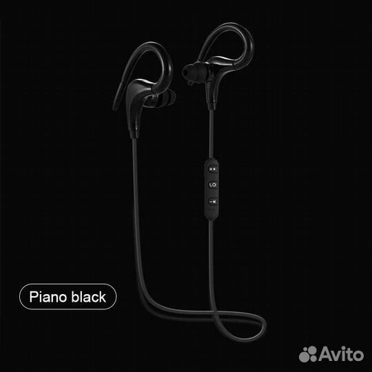 Беспроводные bluetooth наушники