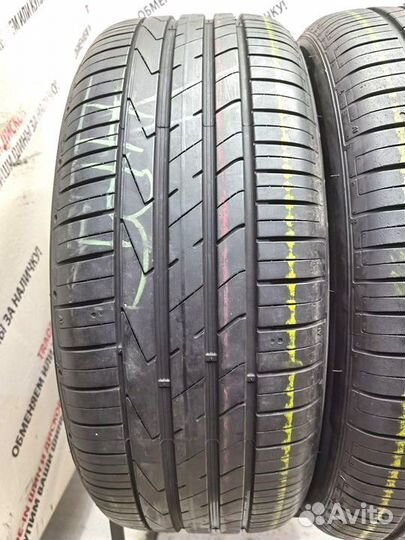 Hankook Ventus S1 Evo2 SUV K117A 235/55 R19 101Y