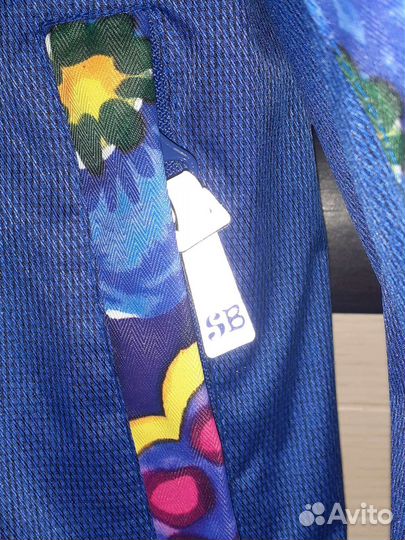 Плащ для девочки 116-128