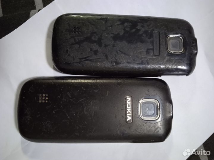 Nokia 2330 Classic