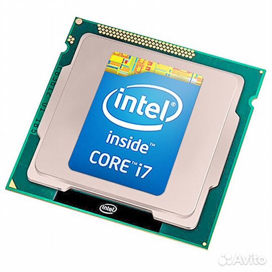 Core i7-12700KF OEM (Alder Lake, Intel 7, C12(4EC