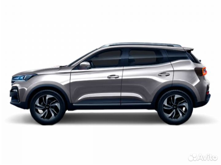 Kaiyi X3 1.5 CVT, 2023