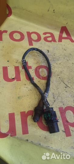 Датчик кислородный Mercedes-Benz E-Class W211