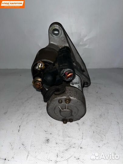 Стартер Nissan Qashqai (2006 - 2010) 23300EN200