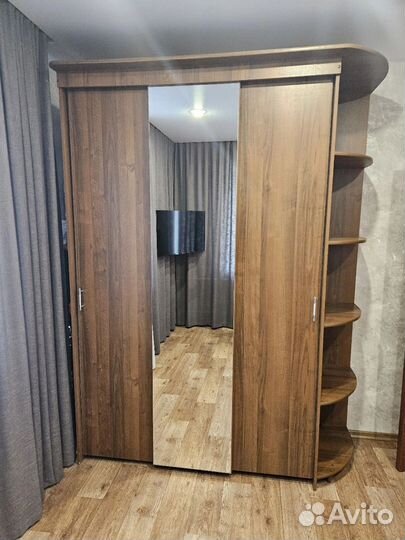 Шкаф купе