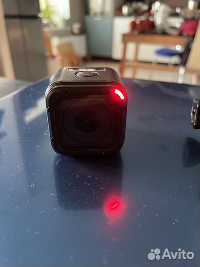 Gopro hero 4 session