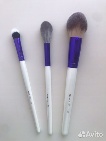 Кисти manly pro