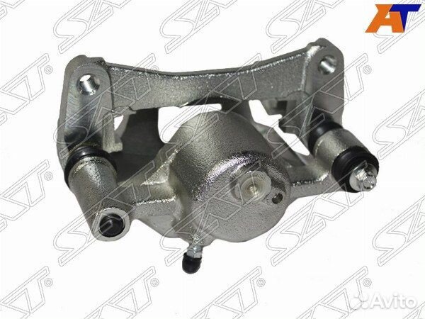 Суппорт toyota harrier