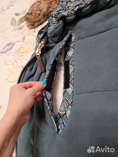 Конверт зимний Elodie Details