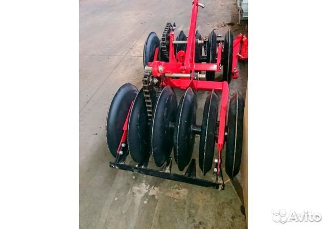 Сеялка Rubarz СЗП-3,6, 2023