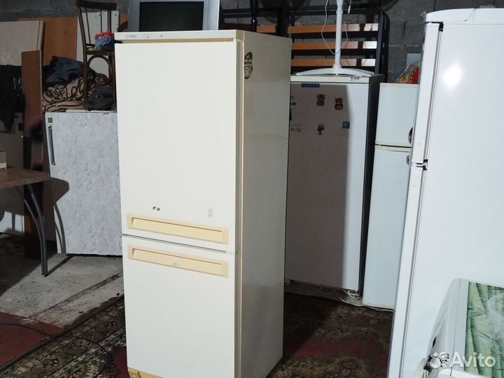 Холодильник бу. Склад мебели бу