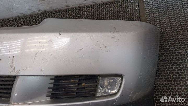 Бампер Opel Vectra C, 2003