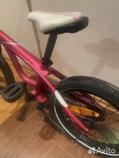 Велосипед Mercedes Benz 16