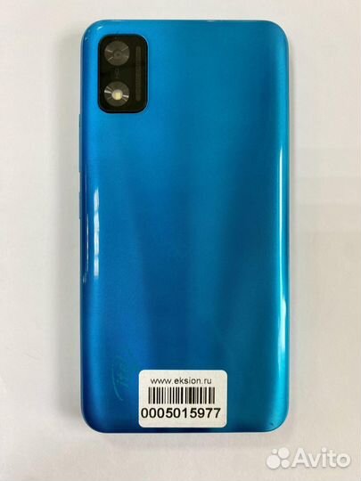 Itel A17, 16 ГБ
