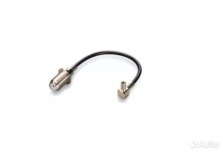 Пигтейл антенный F Male - TS-9