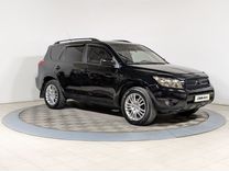 Toyota RAV4 2.4 AT, 2007, 257 000 км, с пробегом, цена 1 265 000 руб.