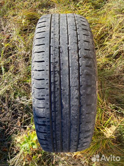 Continental CrossContact LX25 215/65 R16