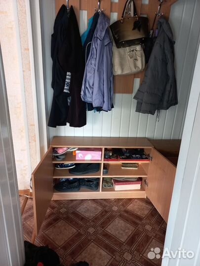 Вешалка для одежды