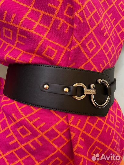 Ремень женский новый