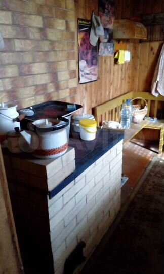 Участок 4 сот. (СНТ, ДНП)