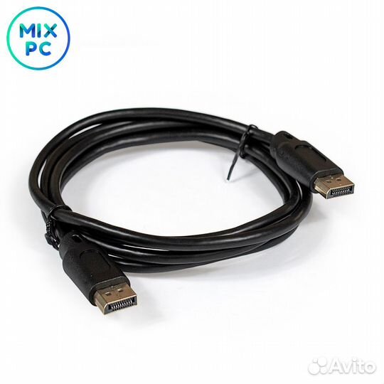 Кабель DisplayPort ExeGate EX284913RUS 3m
