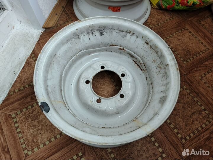 Диски r 15 УАЗ Нива Кременчуг