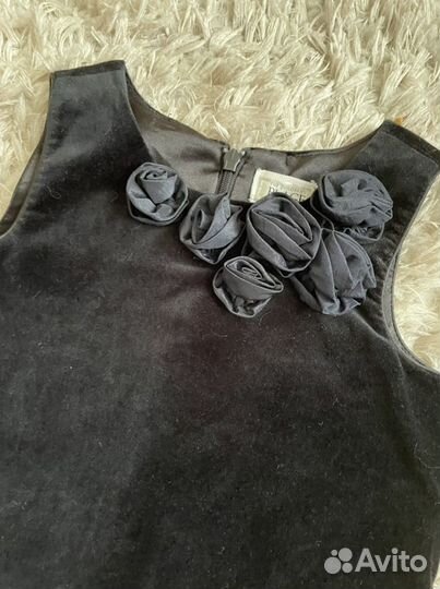 Платье на 3-4 года