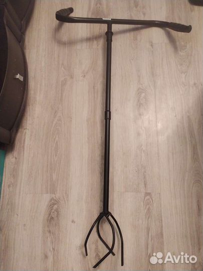 Почвообрабатывающий агрегат краб новый