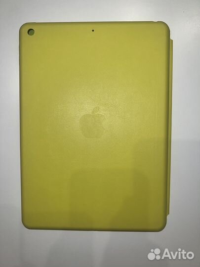 Чехол iPad SMART Case для iPad 7/8/9