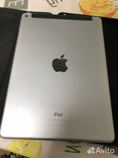 Apple iPad Air 2 64 gb