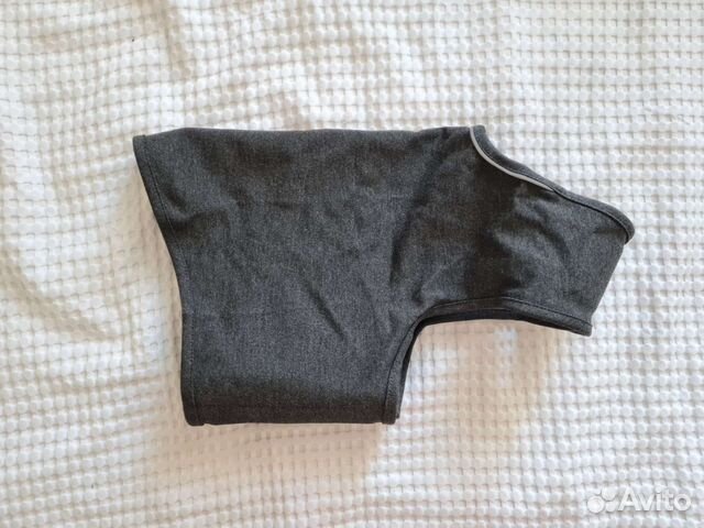 Одежда для собак от тревоги, стресса, нервов