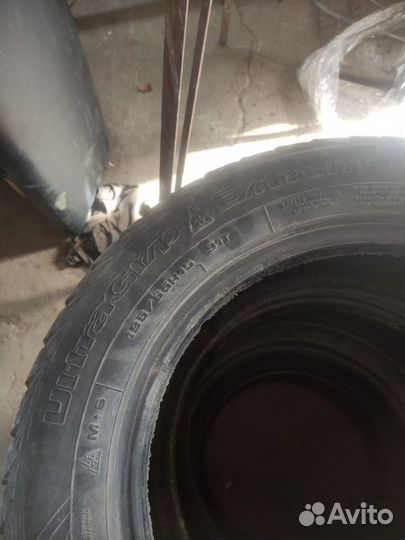 Goodyear UltraGrip Extreme 195/65 R15