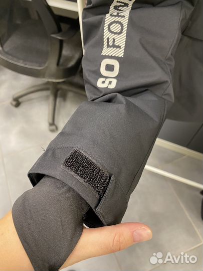 Женский горнолыжный костюм Azimuth 50