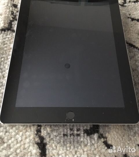 Планшет apple iPad air 4