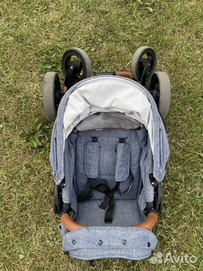 Коляска valco baby ultra trend аренда
