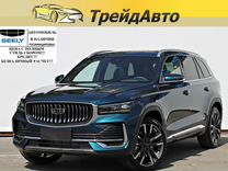 Geely Monjaro 2.0 AT, 2024, 13 км, с пробегом, цена 3 999 000 руб.