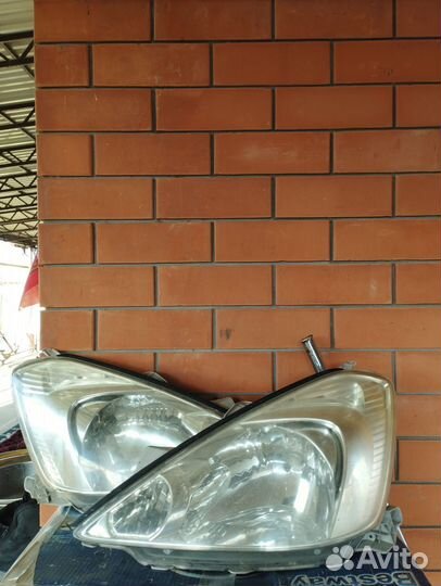 Фары Аллисон 240