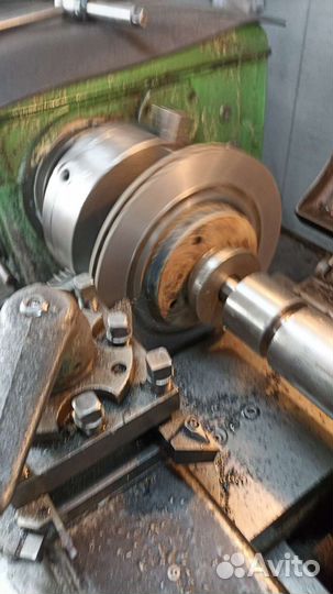 Токарь, фрезеровщик