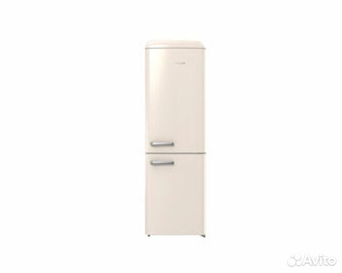 Холодильник gorenje onrk619EC