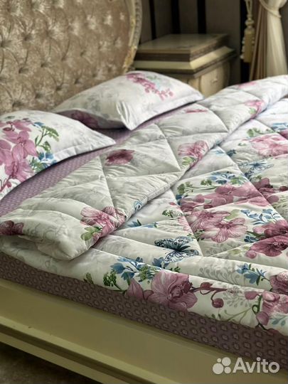 Семейные комплекты белья