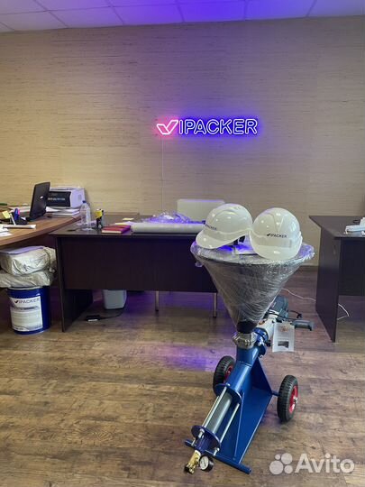 Шнековый насос 805G