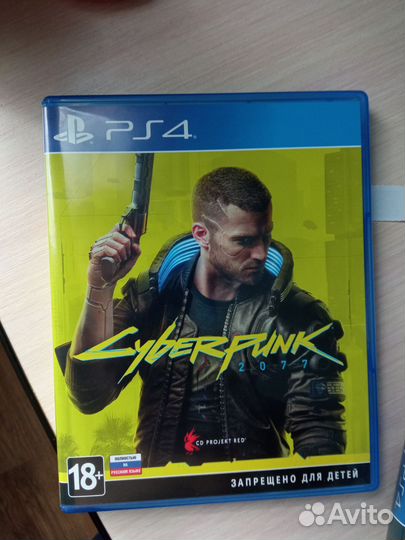 Игры для приставок ps4 диск